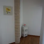 Al Viandante Διαμέρισμα